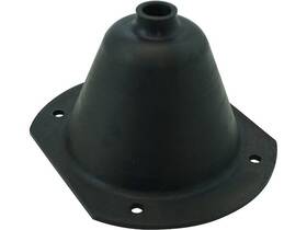 Diy Solutions Shifter Boot 32sfsq Manual Trans Shift Fits Jeep Cherokee 1974-1975