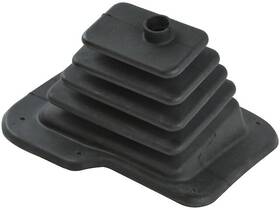 Diy Solutions Shifter Boot 52jfzf Manual Trans Shift Fits Jeep Cj5 1980-1983