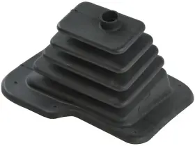 52jfzf Diy Solutions Shifter Boot Manual Trans Shift Fits Jeep Cj5 1980-1983