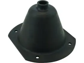 96fcqf Diy Solutions Shifter Boot Manual Trans Shift Fits Jeep Wagoneer 1967-1975