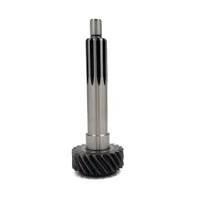 Nv4500d Dodge 18160d Input Shaft Upgrade. - 1-3/8 Inch X 10 Spline 22teeth