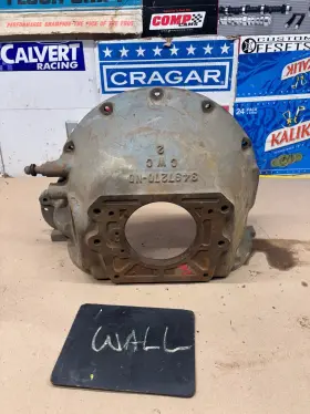 3497270 Dodge 1972 1993 Truck D150 W150 318 340 360 Bell Housing Iron Sbm Np435