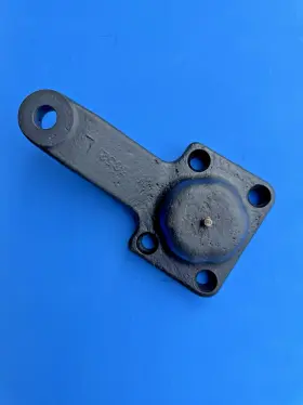 38521l Dodge Dana 60 King Pin Front Axle Steering Arm / W350 Gen 1 Cummins Pn
