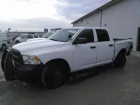 412-00865 Dodge 1500 Pickup 2016-2020 Transfer Case 64 423 Miles