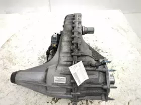 412-10217 Dodge 2019-2023 Ram 3500 Pickup Transfer Case Electric Shift 6.7l Opt Etm Srw