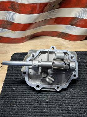Dodge 42450 2003-2005 Neon Srt4 Oem Gear Selector Missing Parts Good Core
