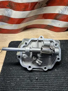 42450 Dodge 2003-2005 Neon Srt4 Oem Gear Selector Missing Parts Good Core