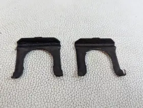 4269830 Dodge Shelby Daytona Shadow Lebaron Sundance Turbo Shifter Cable Clips