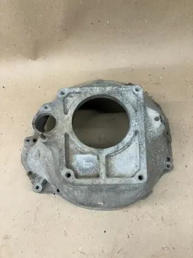 4338364 Dodge 1987 88 89 90 91 92 93 Truck Hydraulic Bell Housing Bellhousing Sbm 318 V8
