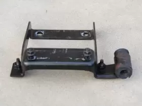 52019641 Dodge 94-01 Ram 1500 2500 Nv3500 Nv4500 5spd Transmission-exhaust Mount Bracket