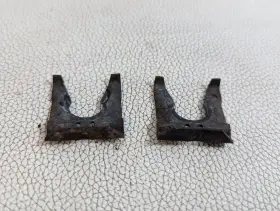 6501431 Dodge Shelby Daytona Shadow Lebaron Sundance Turbo Shifter Cable Clips