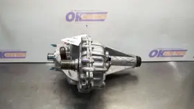 68396129ac Dodge 24 Ram 2500 Transfer Case Assembly 6.7l Etl 4x4 4wd