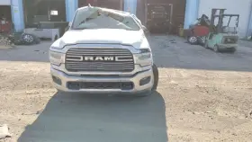 68396132ac Dodge 2019-2022 Ram 2500 Transfer Case Assembly Oem
