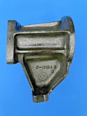 C-15143 Dodge C-15134 Np435 / Np205 Transfer Case Adapter New Process Pn 2