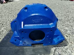 C-93961w Dodge 1968 Truck Big Block Bellhousing Power Wagon 64 65 66 67