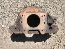 2235714-1 Dodge Chrysler Plymouth Mopar 1961 1968 Truck 318 Manual Transmission Bell Housing 2235714-1 Dodge Chrysler Plymouth Mopar 1961 1968 Truck 318 Manual Transmission Bell Housing