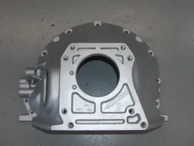 2892482 Dodge Chrysler Plymouth Mopar 1969-71 Alum4 Speed Bell Housing A B Body Cuda
