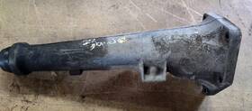 Dodge Mopar 3743634-1 Manual 3 Speed Transmission Tail Shaft Housing
