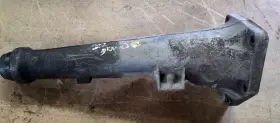 3743634-1 Dodge Mopar Manual 3 Speed Transmission Tail Shaft Housing