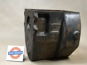 C-96041 Dodge New Process Np435 Manual Transmission Empty 2 Wheel Drive Case