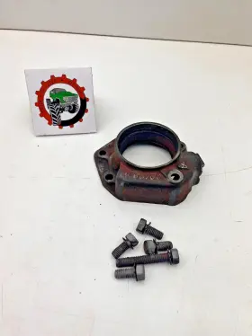 C-96206 Dodge New Process Np435 Manual Transmission 2 Wheel Drive Output Speedometer Housing C-9620