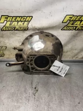 408-00860 Dodge Truck Bell Housing Manual Transmission 8-318 5.2l Fits 94-02 2500 Pickup