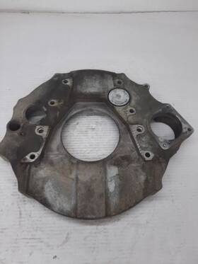 Dodge Truck 411.ch8706 2006 Ram 2500 5.9l 48re Adapter Plate Pn-4941232 Oem