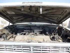 412-00128 Dodge Truck Transfer Case Fits 74-79 Ramcharger 18662284