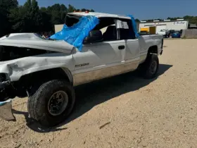 412-00364 Dodge Truck 1997 Ram 2500 Oem Transfer Case Automatic Transmission 5.9l 4wd