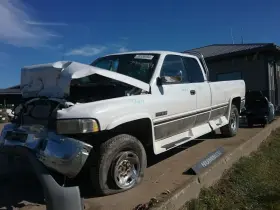 412-00366 Dodge Truck Transfer Case Manual Transmission 23 Tooth Fits 94-97 2500 Pickup 1455109