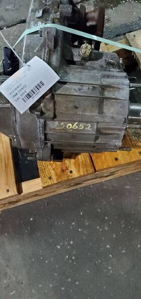 Dodge Truck 412-00403 Tranfer Case Only Transfer Manual Transmission 29 Tooth Fits 94-97