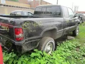 412-00408 Dodge Truck Transfer Case Manual Transmission Fits 98-02 2500 Pickup 412-00408 Dodge Truck Transfer Case Manual Transmission Fits 98-02 2500 Pickup