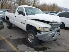 412-00409 Dodge Truck Transfer Case Automatic Transmission Fits 98-02 2500 Pickup