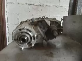 412-00466 Dodge Truck Transfer Case Model 241 Manual Shift Fits 02-03 1500 Pickup 412-00466 Dodge Truck Transfer Case Model 241 Manual Shift Fits 02-03 1500 Pickup