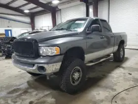 412-00498 Dodge Truck Transfer Case Automatic Transmission Opt Dh1 Fits 03 2500 Pickup 2687155