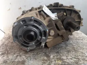 412-00526 Dodge Truck Transfer Case Model 243 Electric Shift Fits 02-05 1500 Pickup 1910857