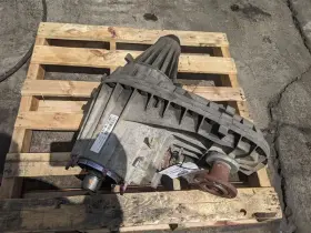 412-00527a Dodge Truck 04-11 Ram 2500 3500 Diesel Nv271 Manual Shift Transfer Case