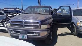 Dodge Truck 412-00558 Transfer Case Id 52098153 Fits 94-96 2500 Pickup 30587579