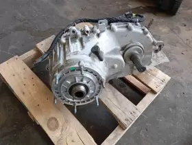 412-10184 Dodge Truck Transfer Case New Style 6 Lug Wheel Fits 19-20 1500 Pickup 412-10184 Dodge Truck Transfer Case New Style 6 Lug Wheel Fits 19-20 1500 Pickup