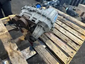 412-51306 Dodge Truck Transfer Case 3.7l Automatic Transmission Fits 07-08 Mitsubishi Raider 622976