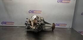 Dodge Truck 68322284aa 15 Ram 3500 Chassis Cab Manual Shift Transfer Case Assembly 5146624ae