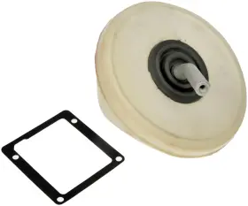 12cm296 Dorman Manual Transmission Shift Tower Kit For 2005-2018 Jeep Wrangler