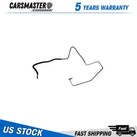 12387709 Dorman 628-101 Hydraulic Clutch Line Fits Chevrolet Gmc Models