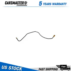 Masbolddor20250911-506 Dorman Hydraulic Clutch Line Fits Chevrolet Gmc Sonama 1996-2003 Models 12574149