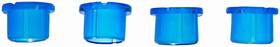 Dorman - Oe Solutions 926-819 Shift Lever Control Rod Bushing Fits 1989-1995 Toyota Pickup