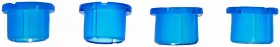 926-819 Dorman - Oe Solutions Shift Lever Control Rod Bushing Fits 1989-1995 Toyota Pickup