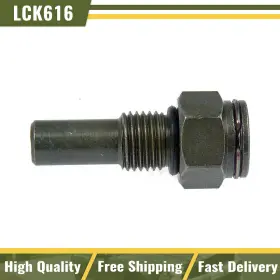 Wtnl6k250409tf1580s Dorman 800-759 Transmission Line Connector New For Chevy Avalanche Suburban Wtnl6k250409tf1580s Dorman 800-759 Transmission Line Connector New For Chevy Avalanche Suburban
