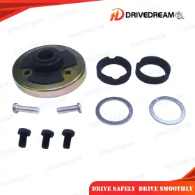 917-551 Drive Dream Autoparts New For 1983 - 2011 Ford M5r2 5 Speed Shifter Shift Stub Kit Fits F-150 Bronco