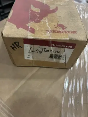 A1228t1346 Dt Components New Meritor Rockwell Transmission C/s Bearing Assy Np418109 Np525386
