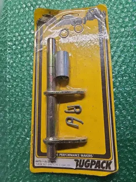 113141701e Dune Buggy Warehouse Clutch Fork Throw Out Cross Shaft For 70 And Earlier Vw Beetle